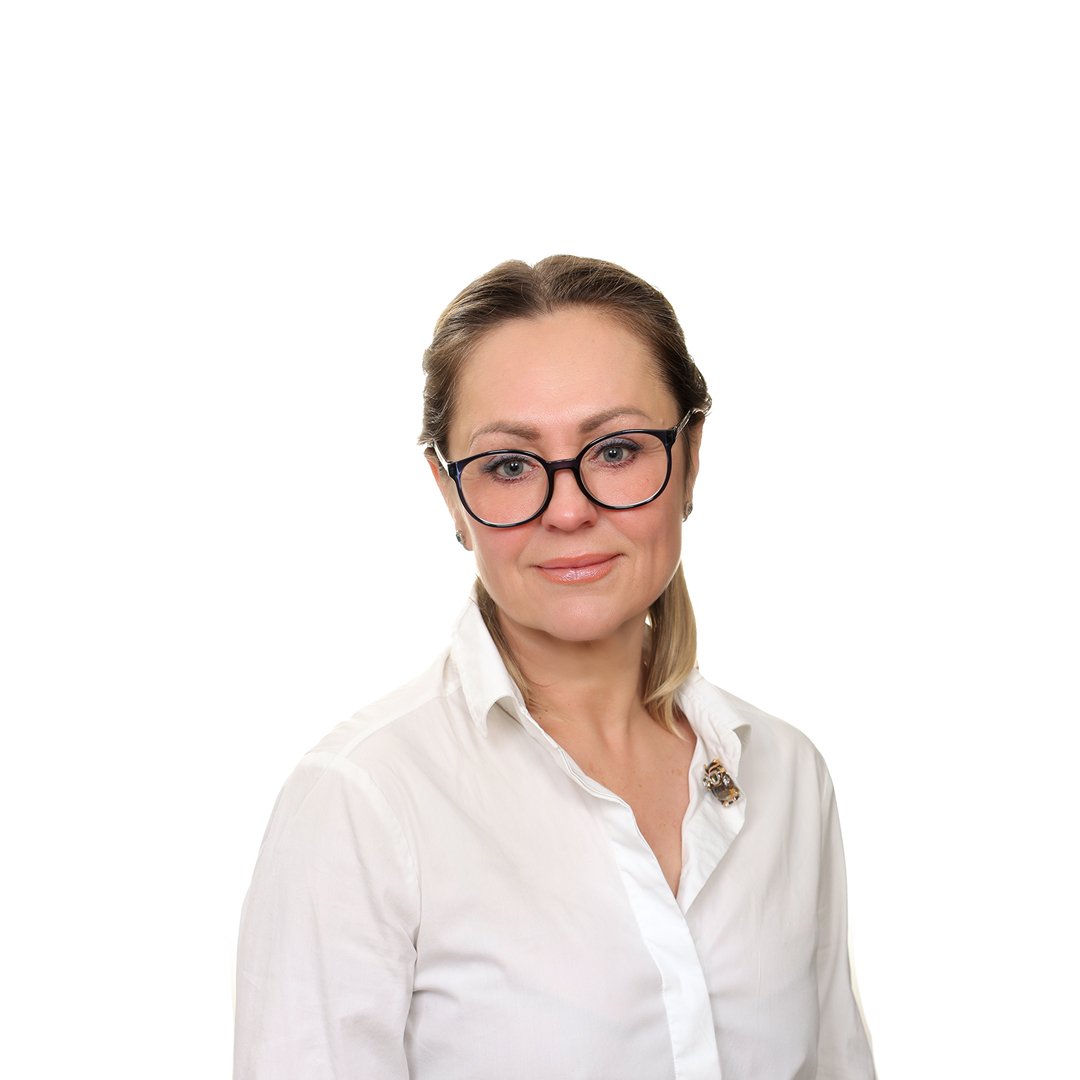 Дарья Савинцева — специалист по недвижимости, Краснодар