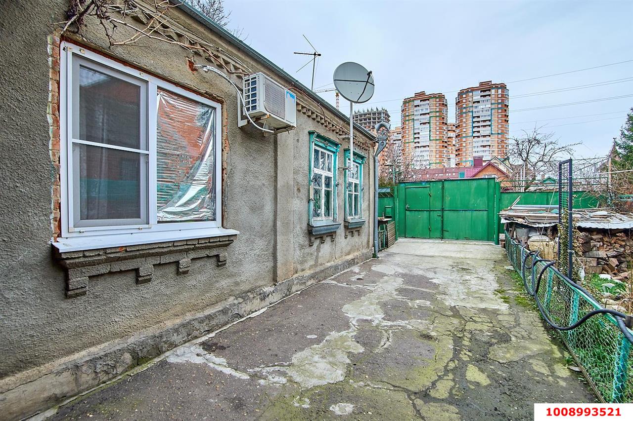 Дом 53 м² + 3 сот., 1 эт. — фото 2