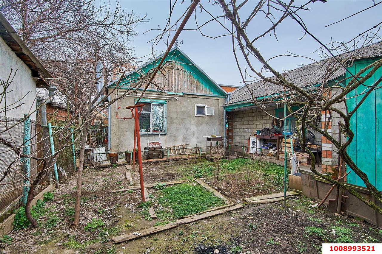Дом 53 м² + 3 сот., 1 эт. — фото 4