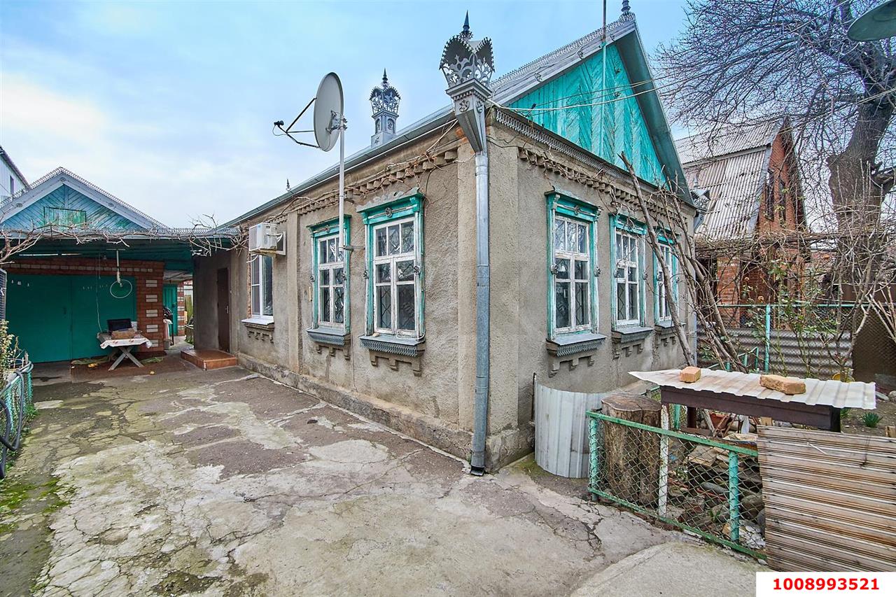 Дом 53 м² + 3 сот., 1 эт. — фото 5