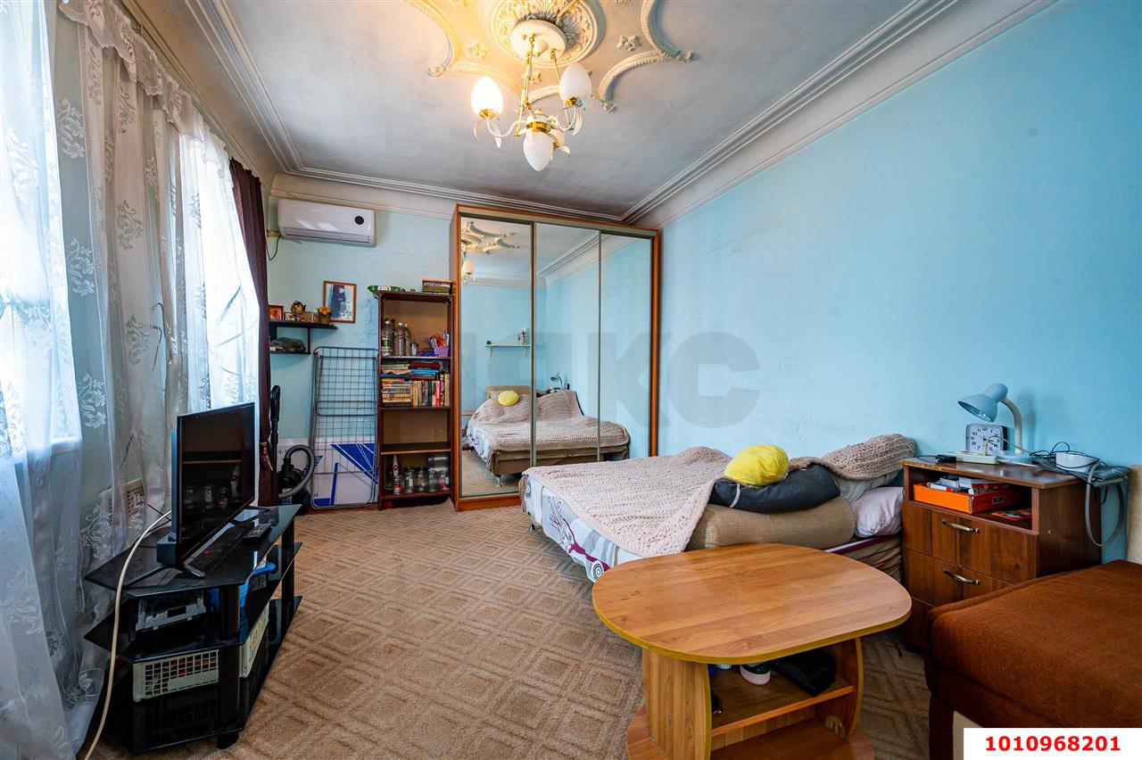 Часть дома 24 м² + 1.58 сот., 1 эт. — фото 1
