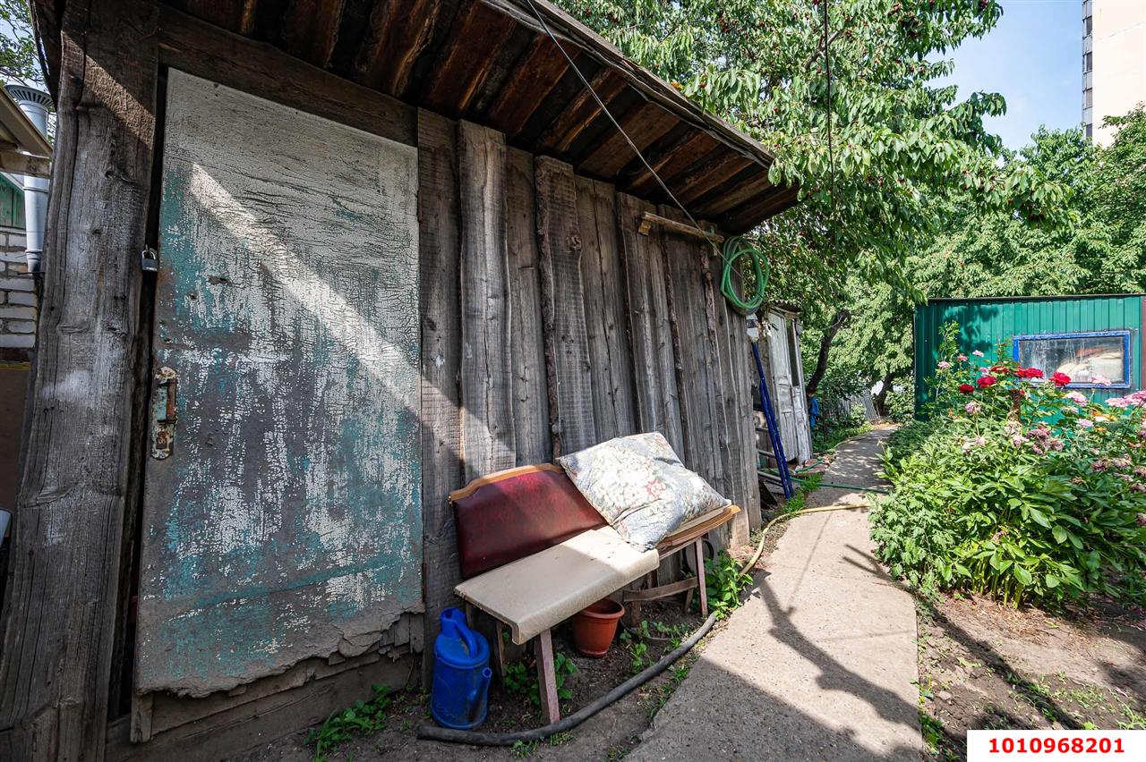 Часть дома 24 м² + 1.58 сот., 1 эт. — фото 10