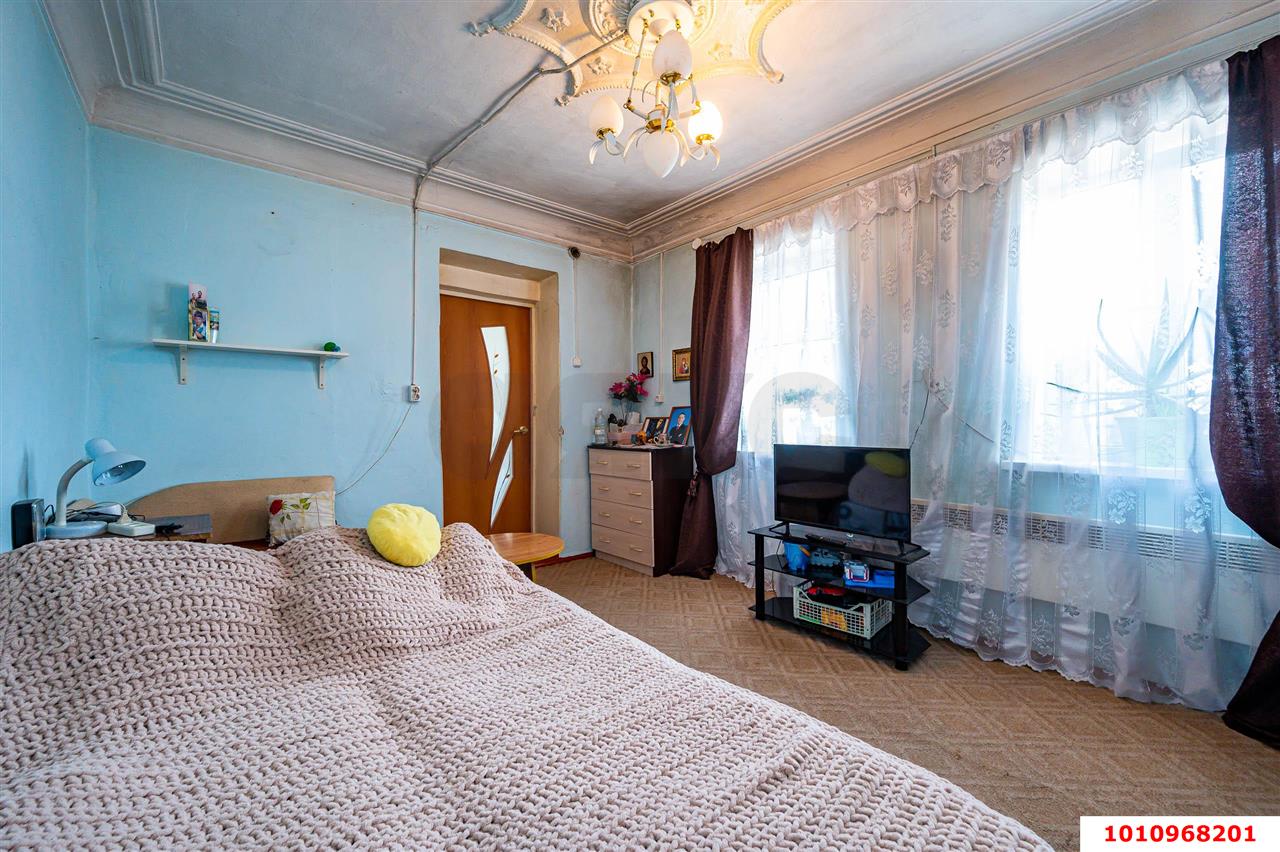Часть дома 24 м² + 1.58 сот., 1 эт. — фото 3