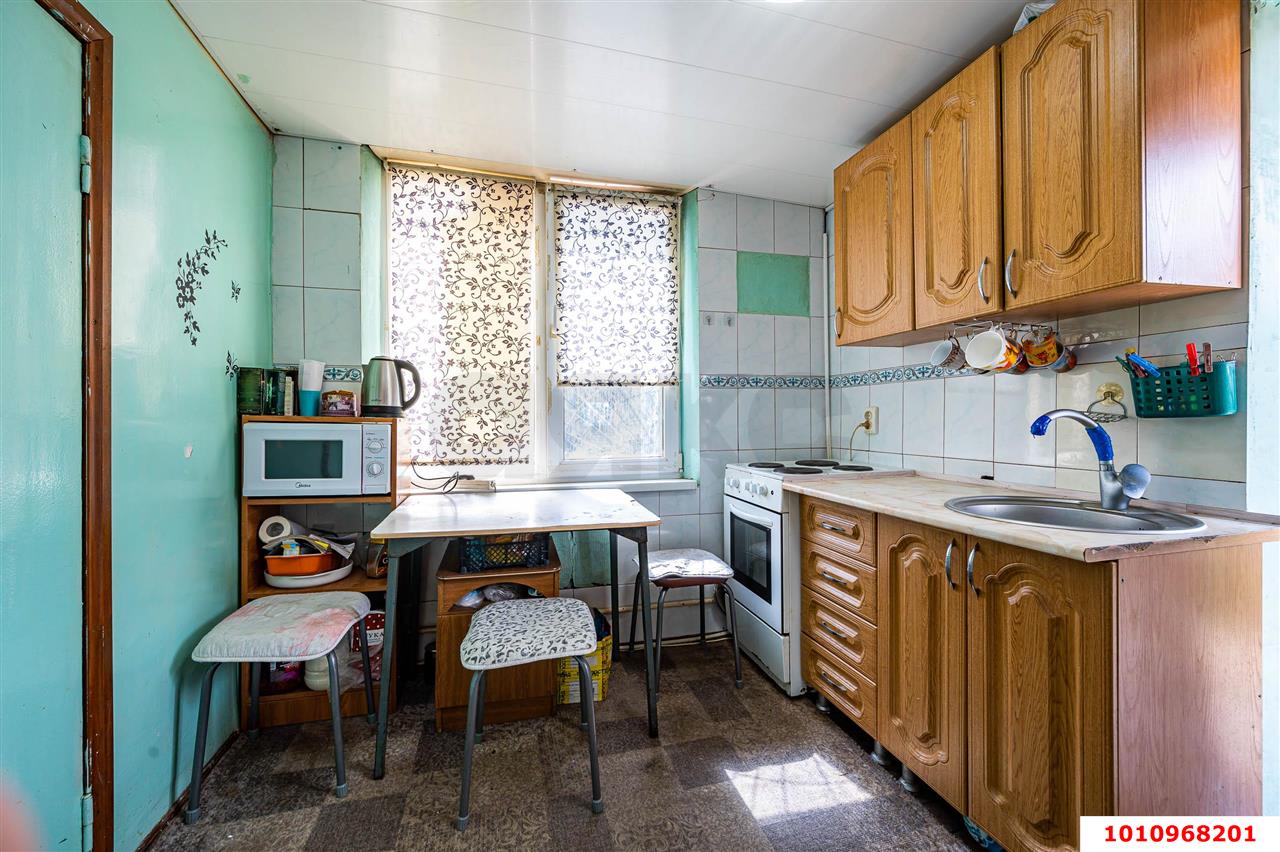 Часть дома 24 м² + 1.58 сот., 1 эт. — фото 6