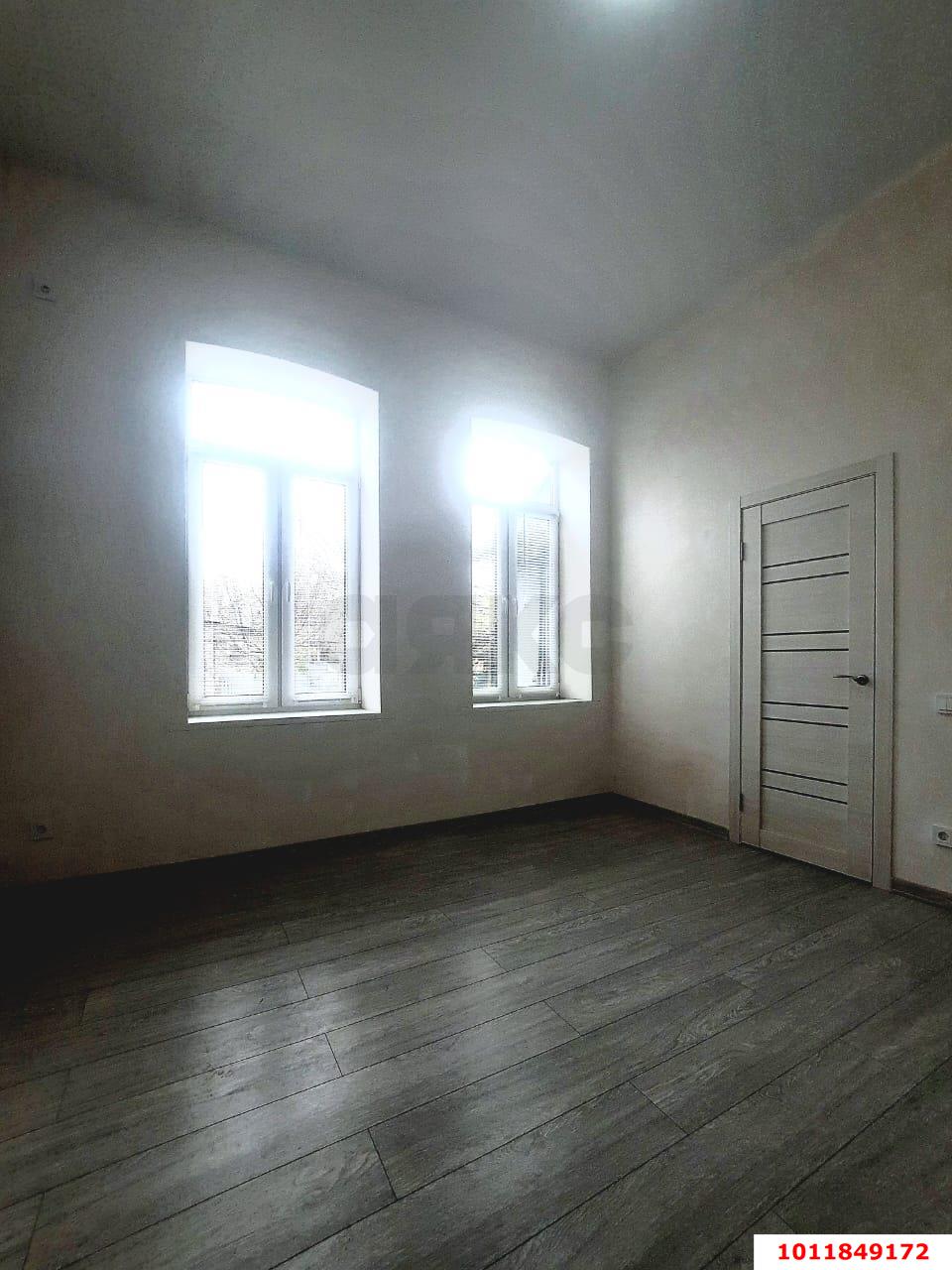 1-комнатная квартира 25 м², 1/1 эт. — фото 11