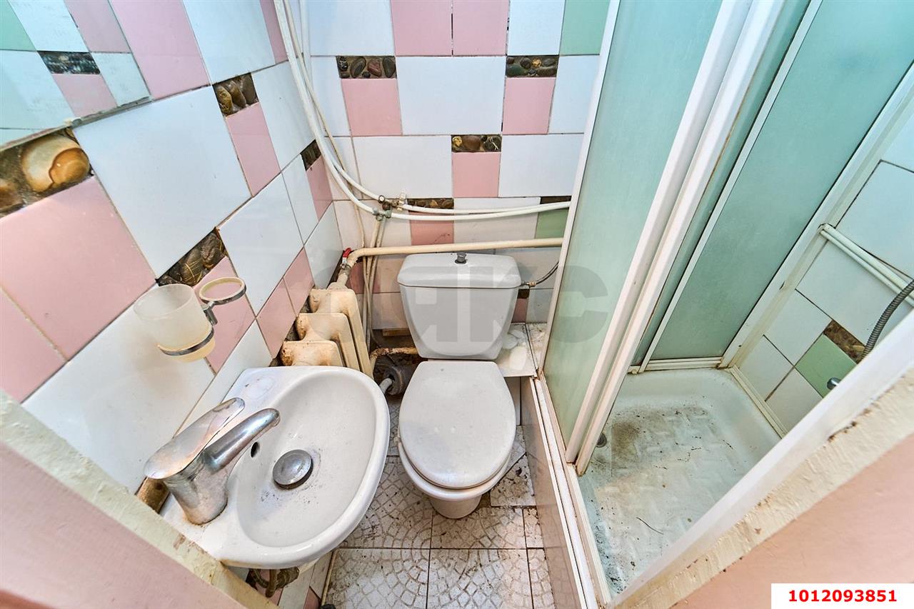 Часть дома 39 м² + 1.3 сот., 1 эт. — фото 10