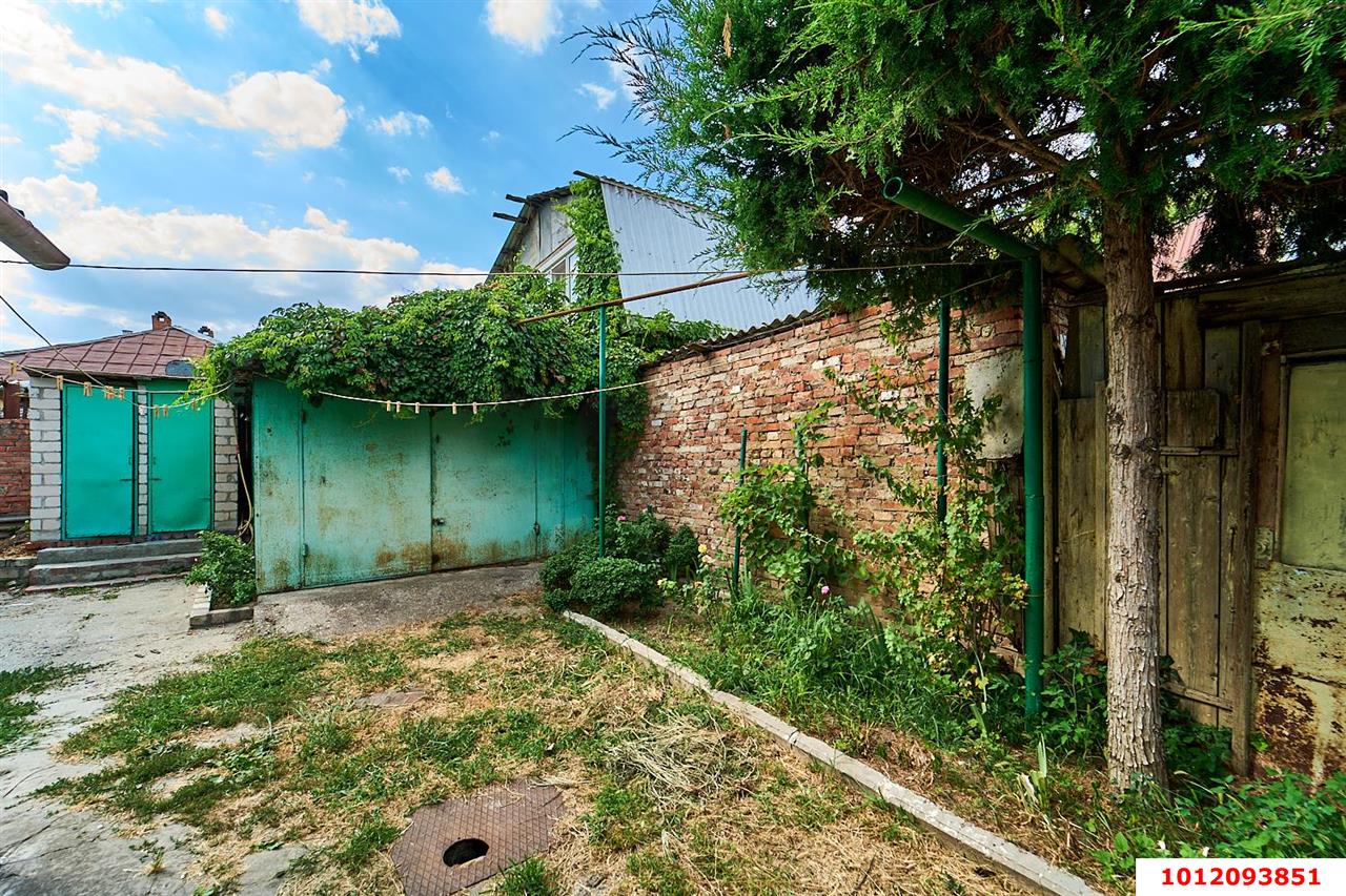 Часть дома 39 м² + 1.3 сот., 1 эт. — фото 11