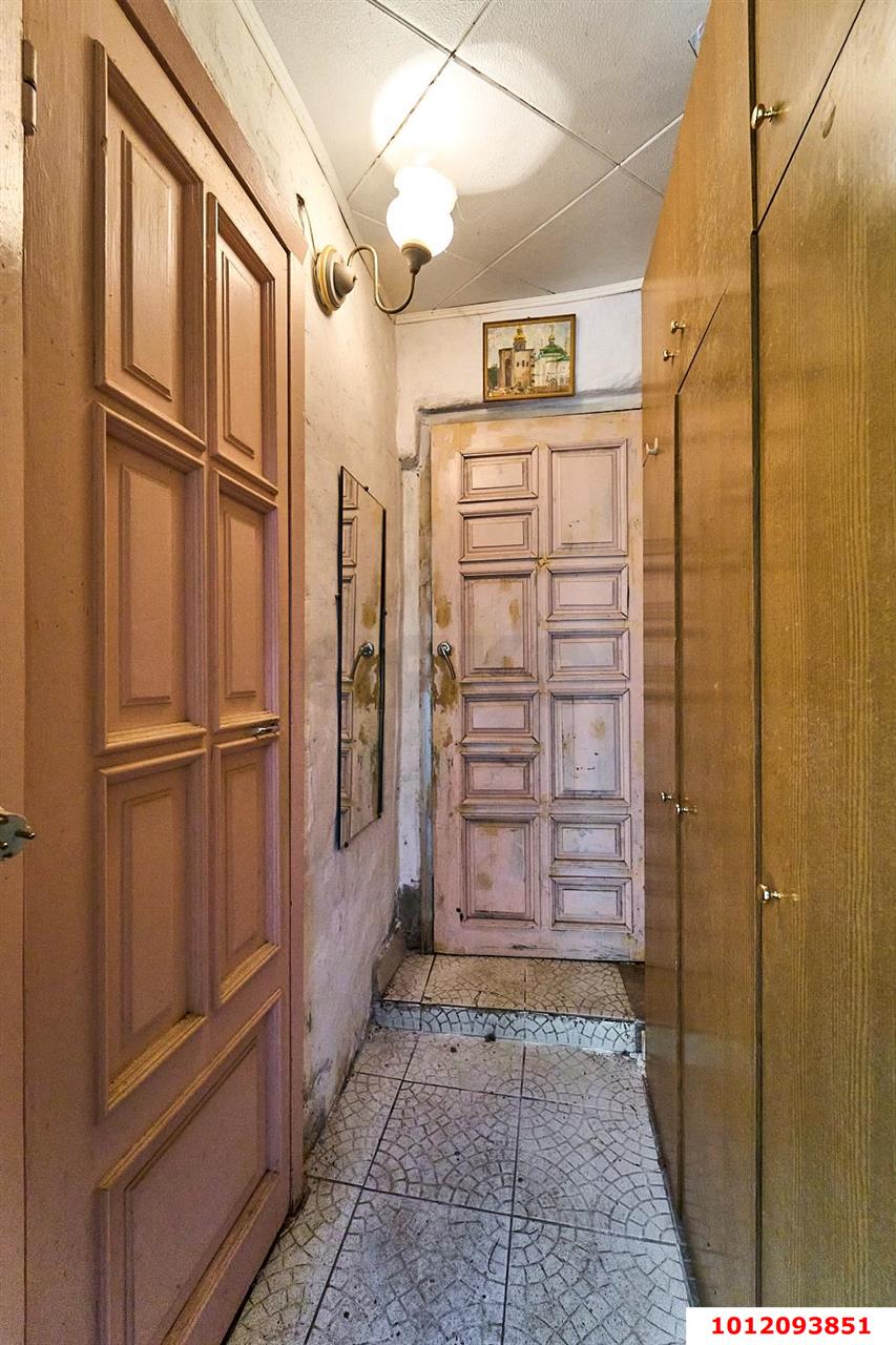 Часть дома 39 м² + 1.3 сот., 1 эт. — фото 17
