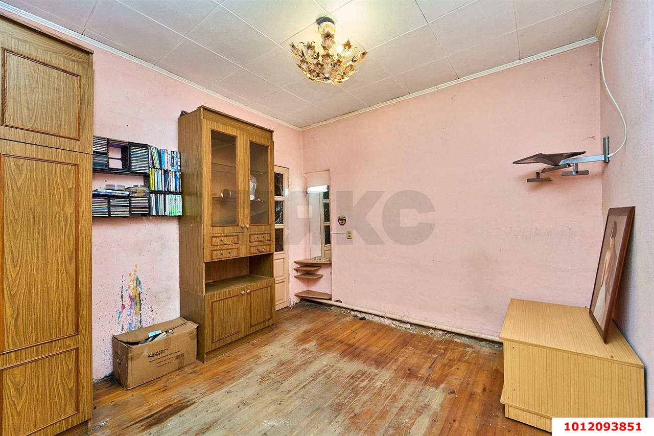 Часть дома 39 м² + 1.3 сот., 1 эт. — фото 3