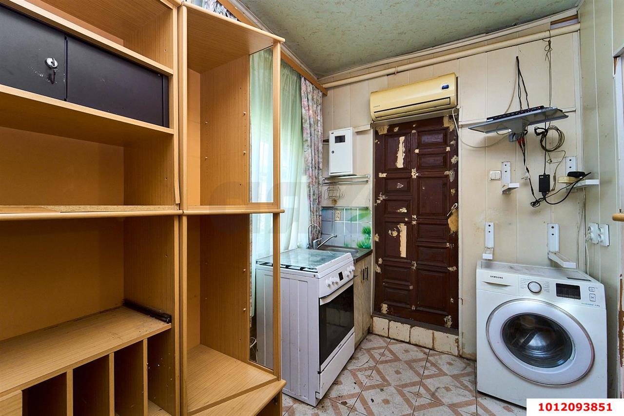 Часть дома 39 м² + 1.3 сот., 1 эт. — фото 4