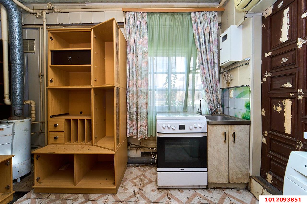 Часть дома 39 м² + 1.3 сот., 1 эт. — фото 7