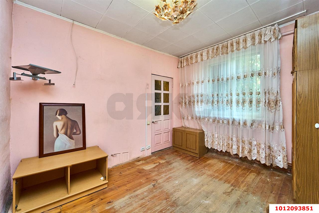 Часть дома 39 м² + 1.3 сот., 1 эт. — фото 8