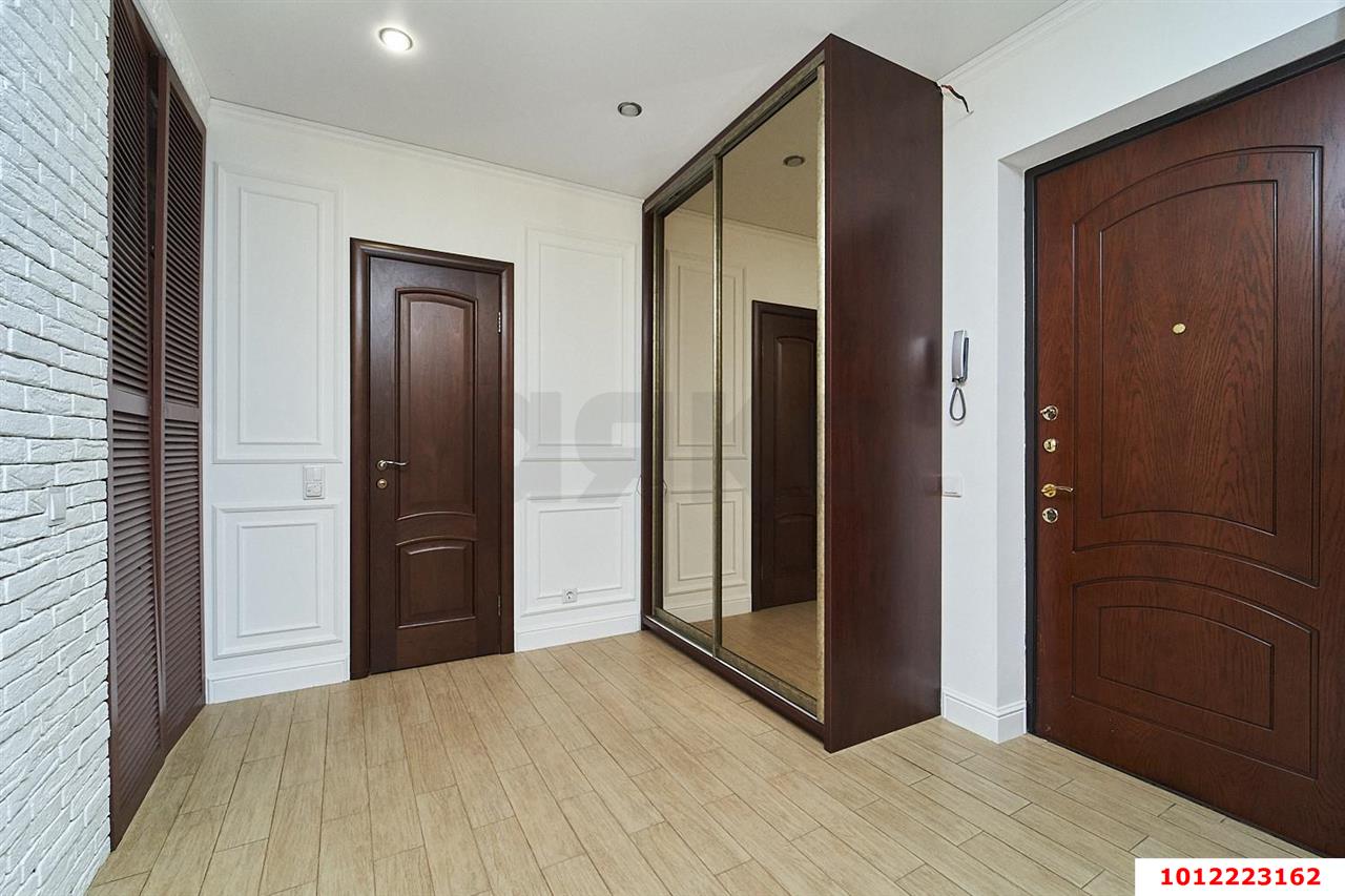 2-комнатная квартира 86 м², 14/24 эт. — фото 12