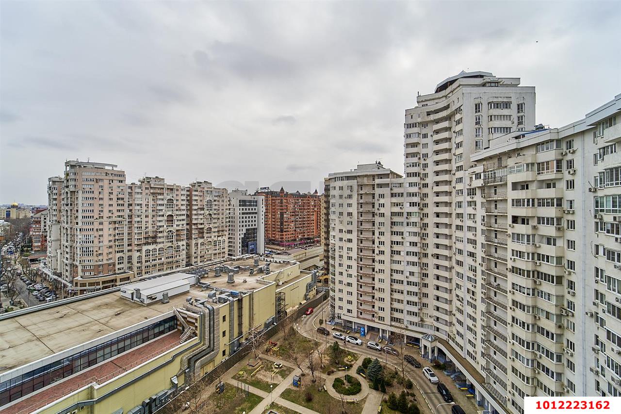 2-комнатная квартира 86 м², 14/24 эт. — фото 15