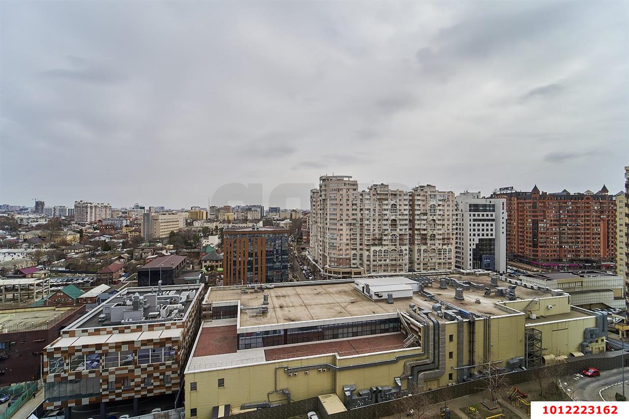 2-комнатная квартира 86 м², 14/24 эт. — фото 17