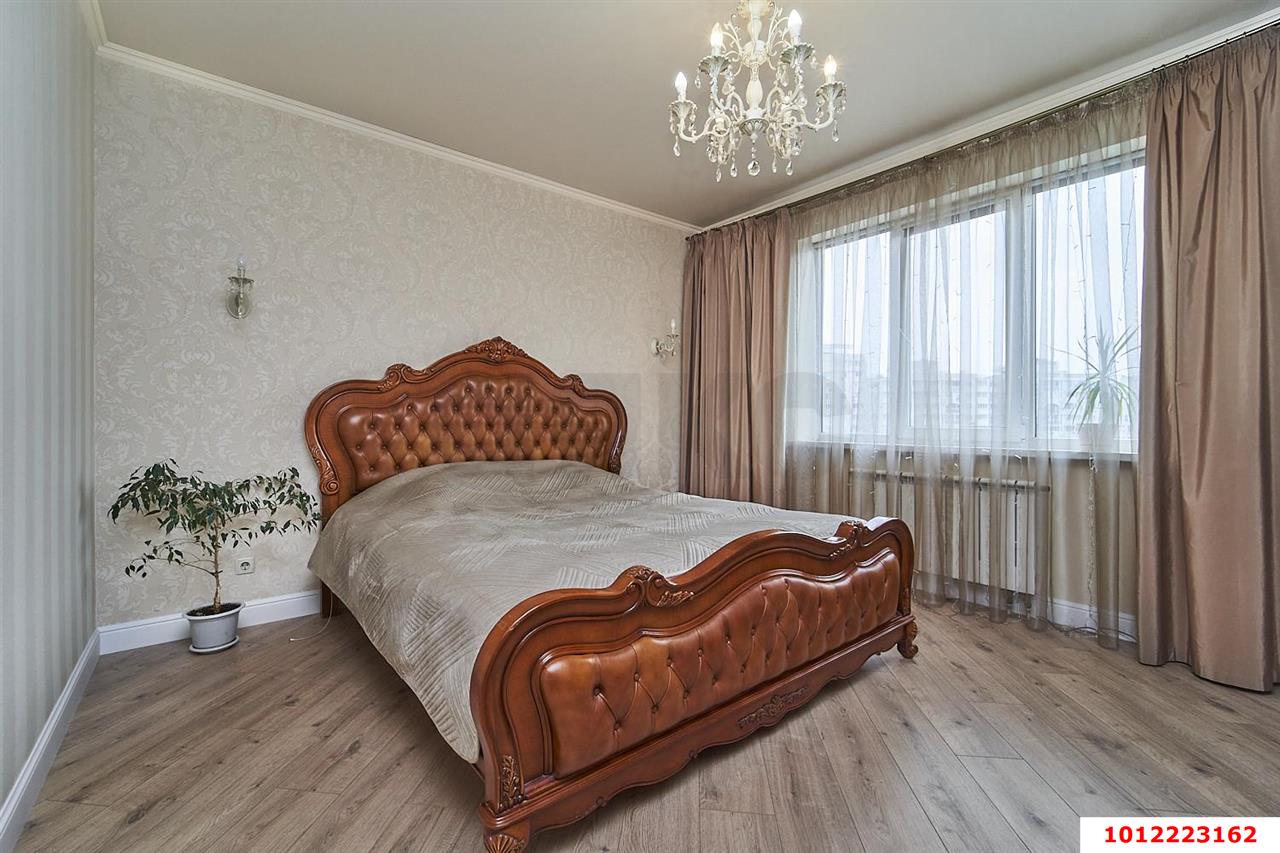 2-комнатная квартира 86 м², 14/24 эт. — фото 4