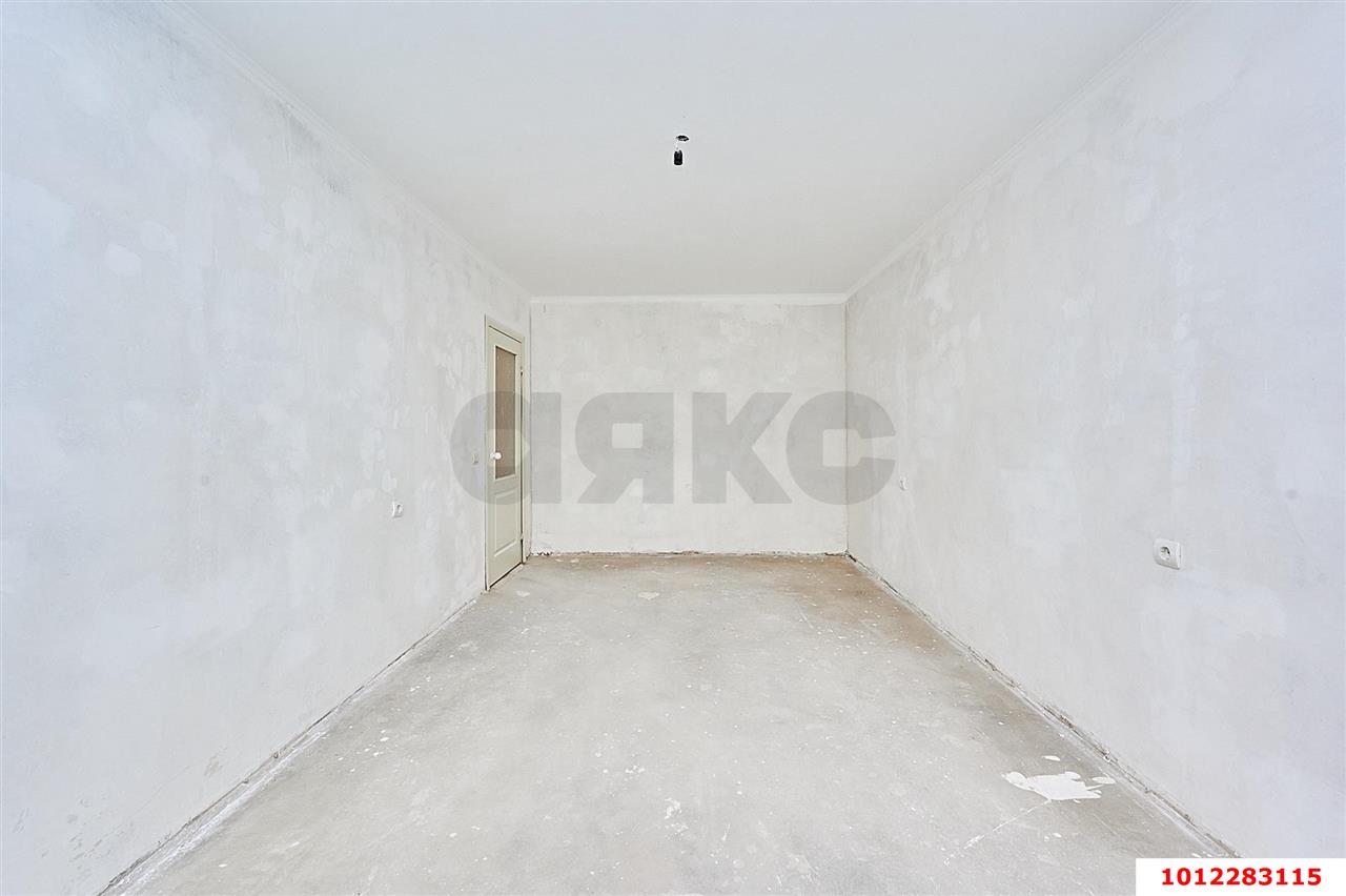 3-комнатная квартира 75 м², 2/5 эт. — фото 2