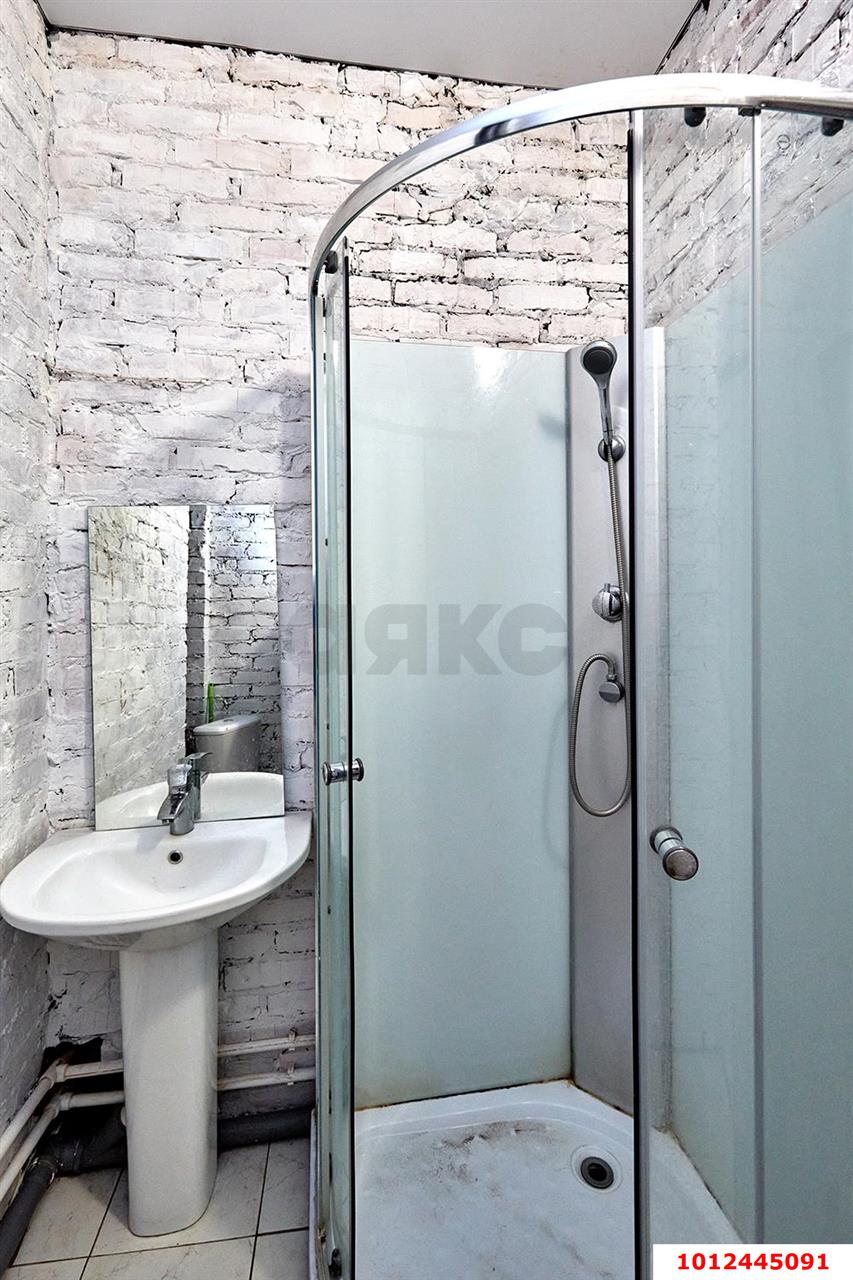 1-комнатная квартира 30 м², 4/5 эт. — фото 11