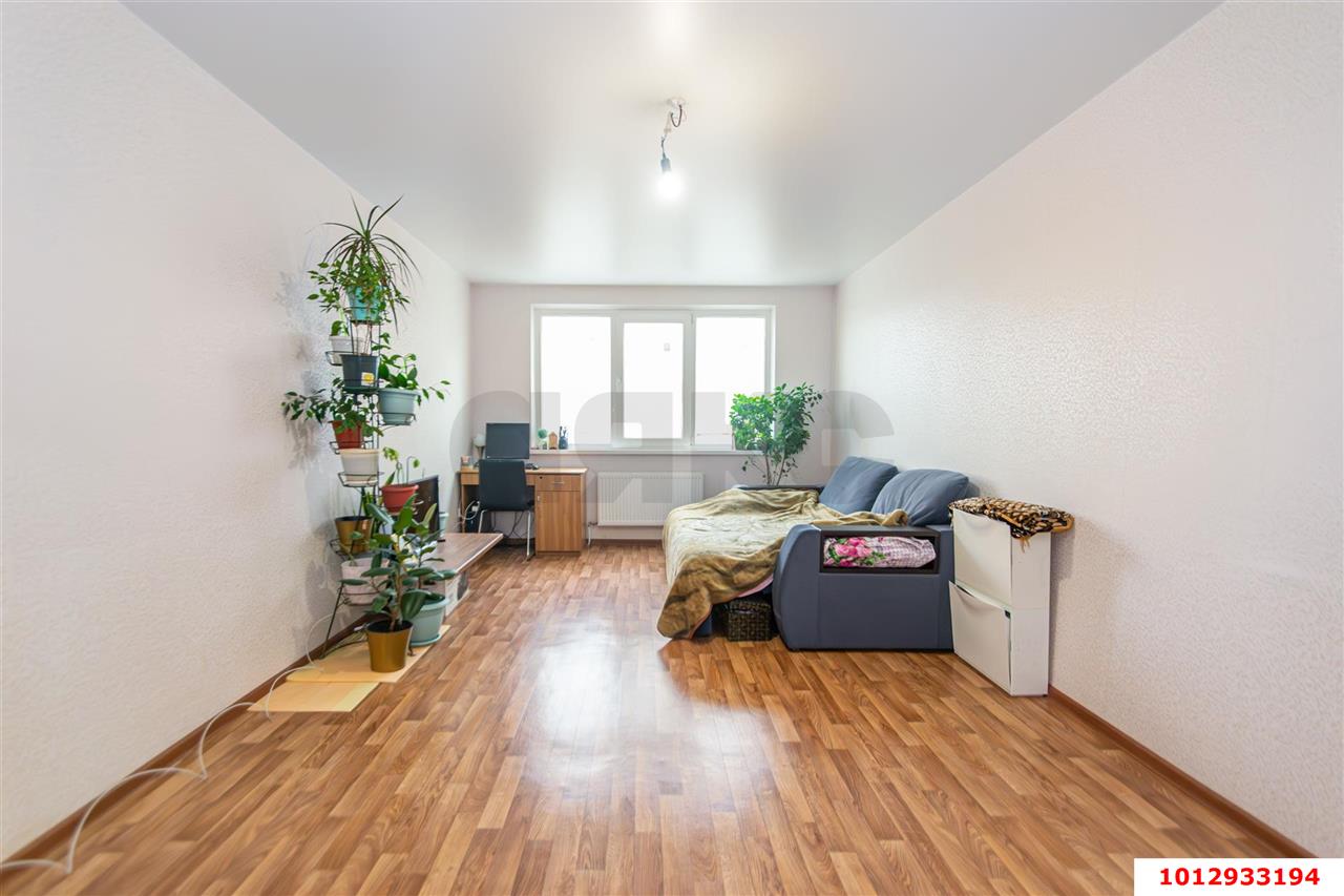 2-комнатная квартира 70 м², 2/9 эт. — фото 4