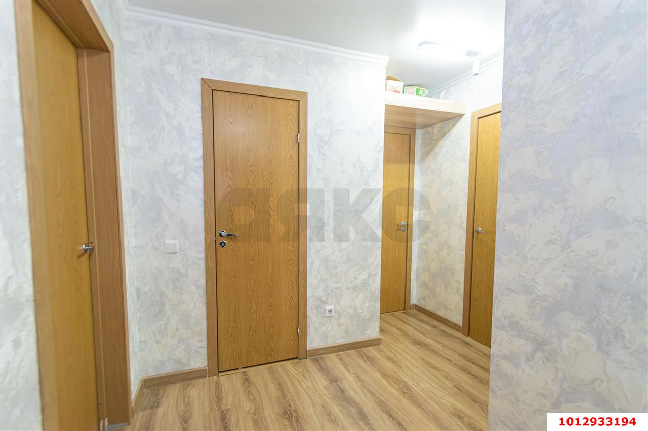 2-комнатная квартира 70 м², 2/9 эт. — фото 7