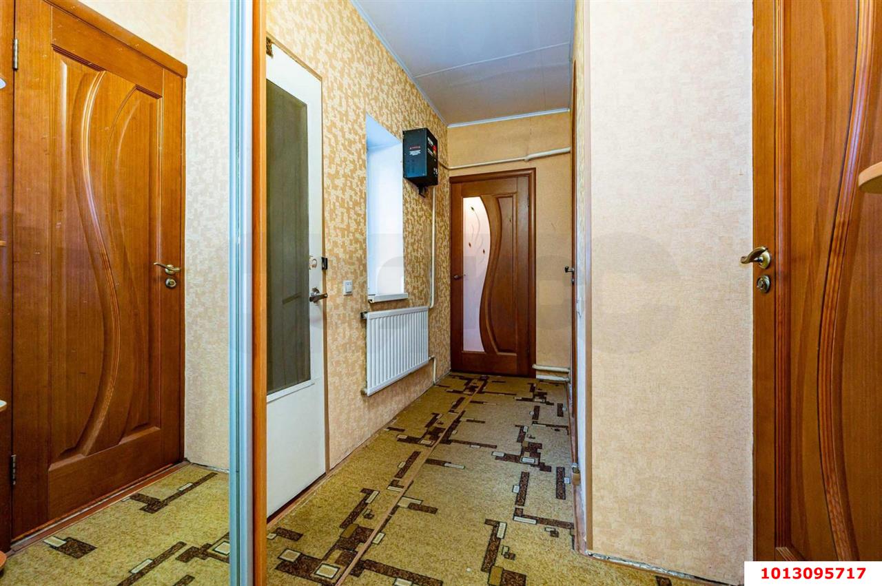 Дом 79 м² + 6 сот., 1 эт. — фото 2