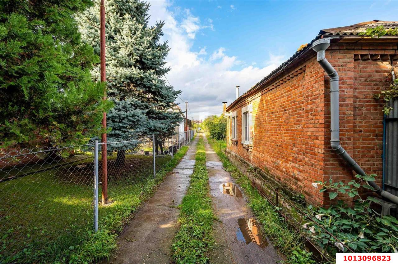 Дом 43 м² + 15 сот., 1 эт. — фото 4