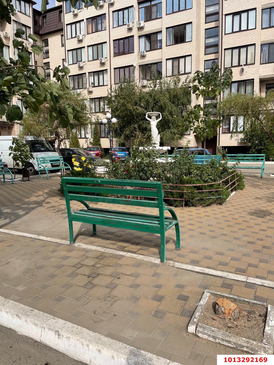 1-комнатная квартира 34 м² — фото 5