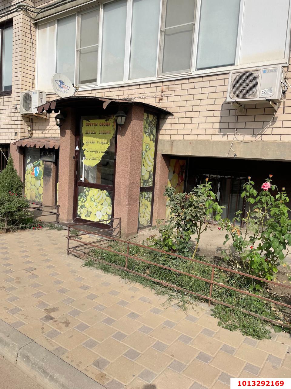 1-комнатная квартира 34 м² — фото 6