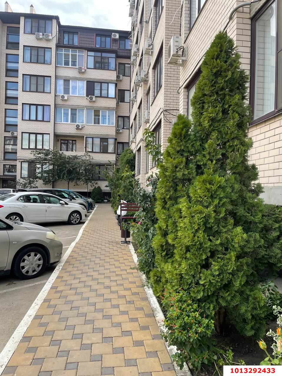 1-комнатная квартира 34 м² — фото 3