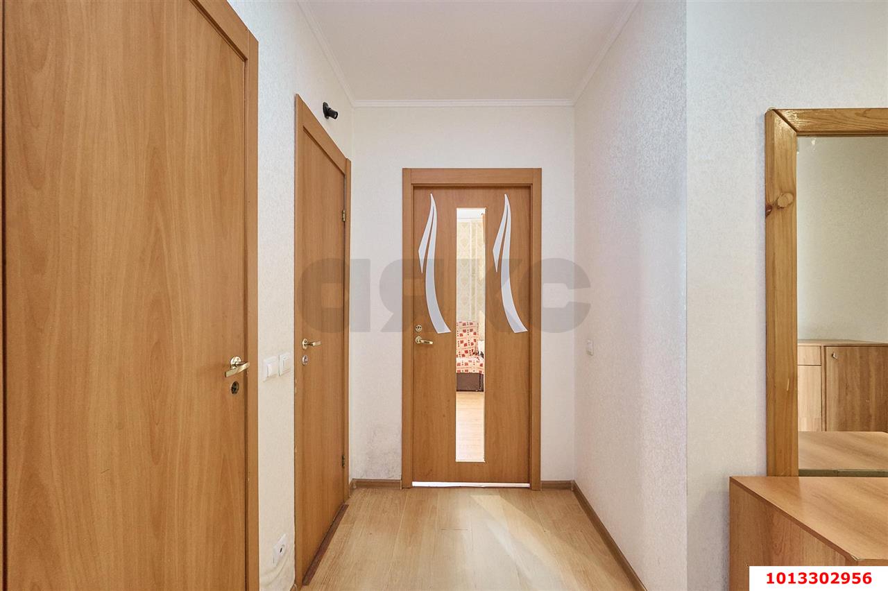 2-комнатная квартира 55 м², 14/16 эт. — фото 11