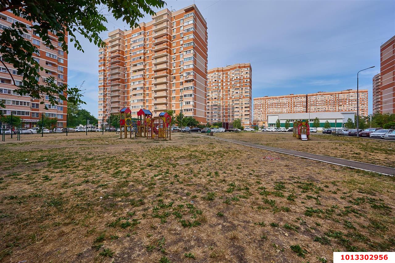 2-комнатная квартира 55 м², 14/16 эт. — фото 20