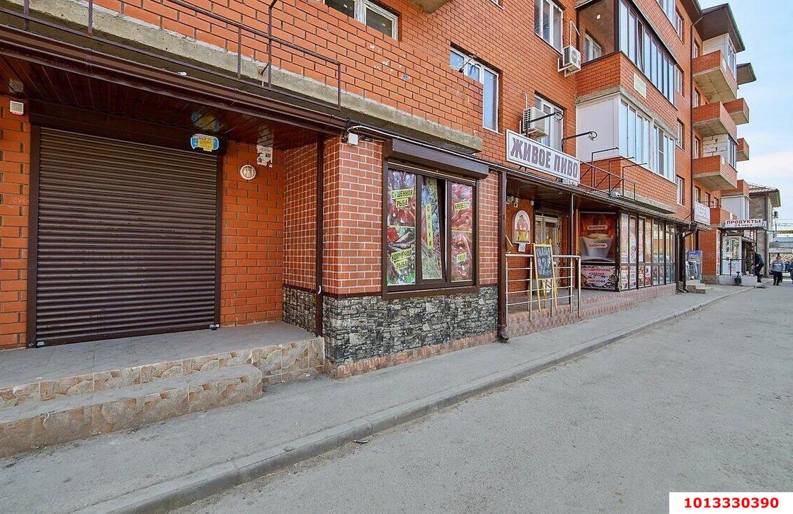 1-комнатная квартира 44 м², 4/5 эт. — фото 10