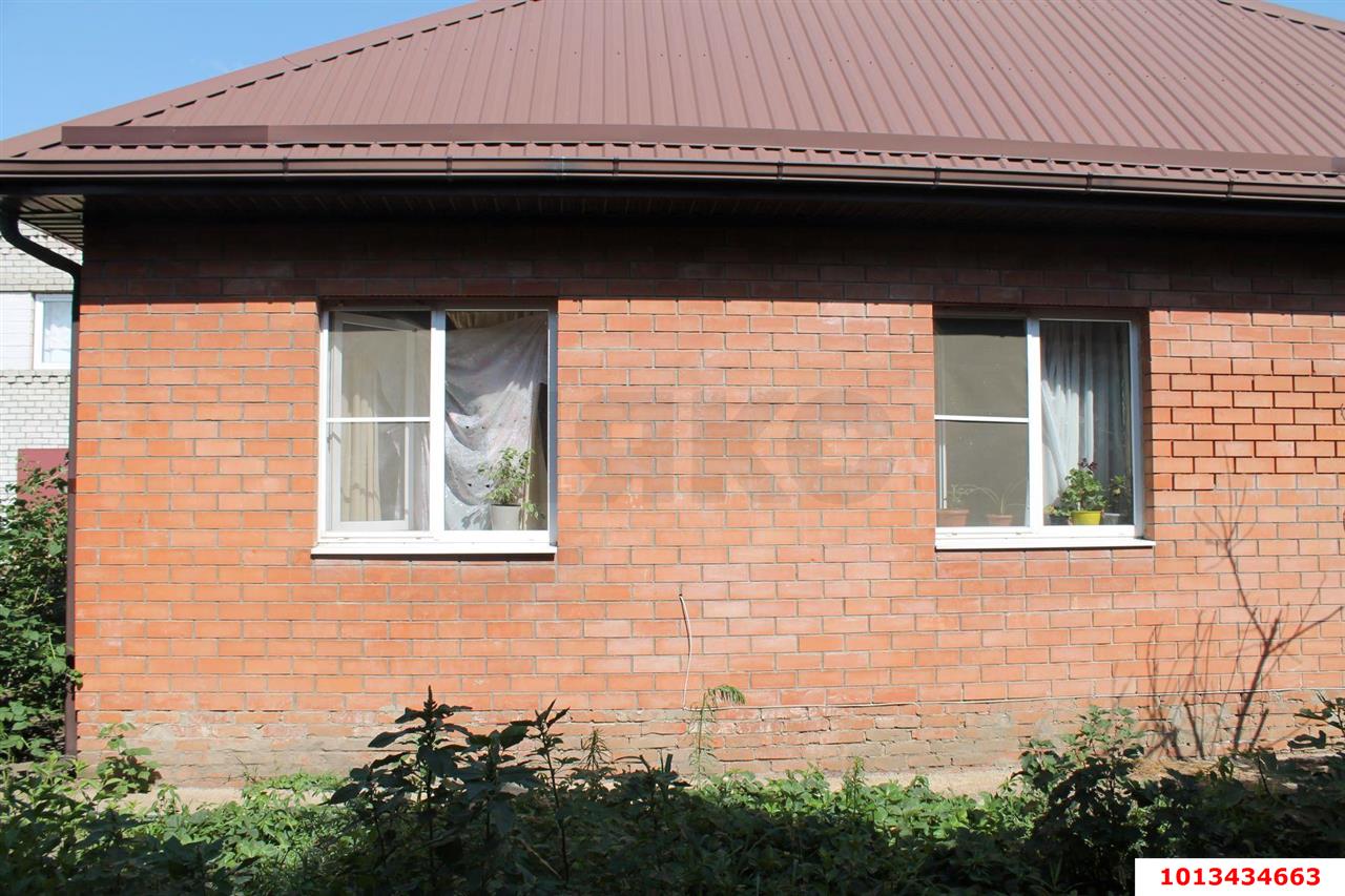 Дом 122 м² + 4 сот., 1 эт. — фото 1