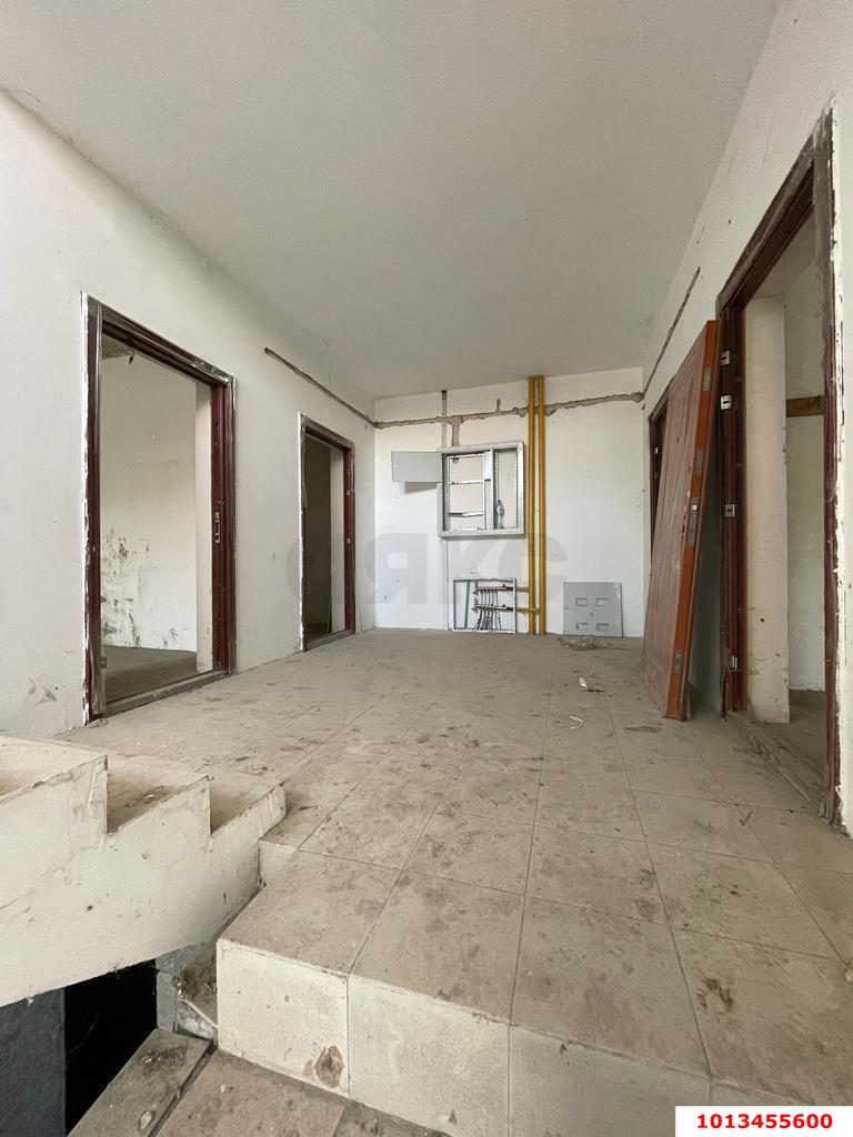 2-комнатная квартира 50 м², 6/6 эт. — фото 3