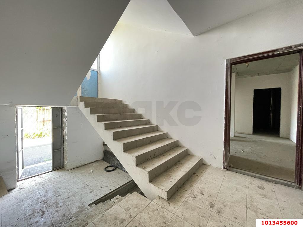 2-комнатная квартира 50 м², 6/6 эт. — фото 4