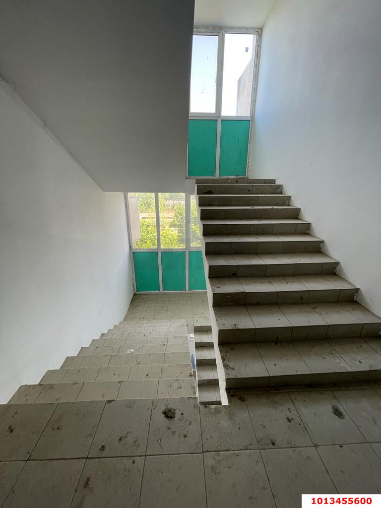 2-комнатная квартира 50 м², 6/6 эт. — фото 6