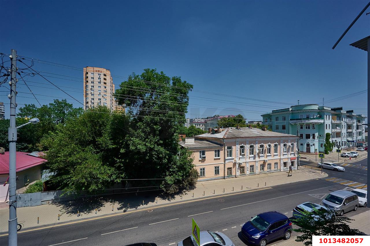 3-комнатная квартира 75 м², 3/4 эт. — фото 1