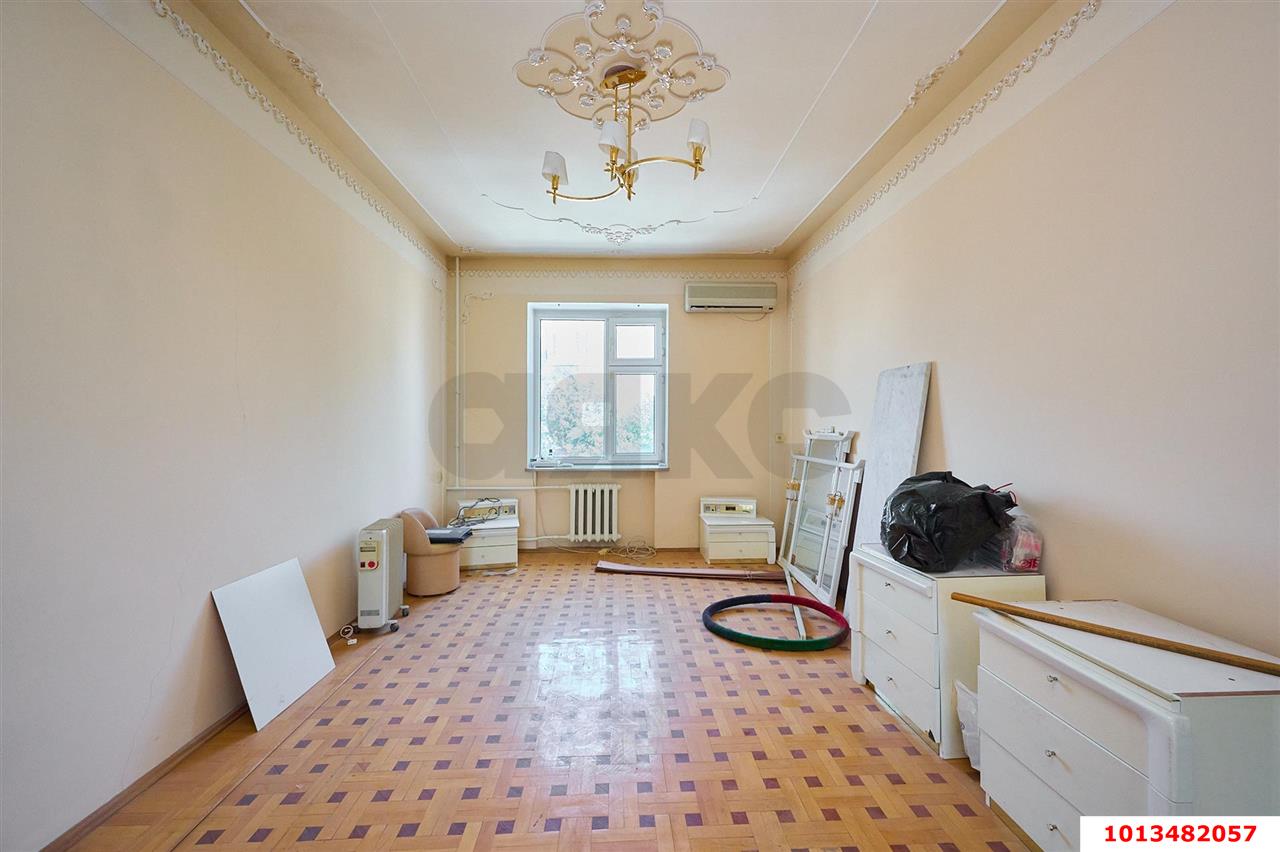 3-комнатная квартира 75 м², 3/4 эт. — фото 10