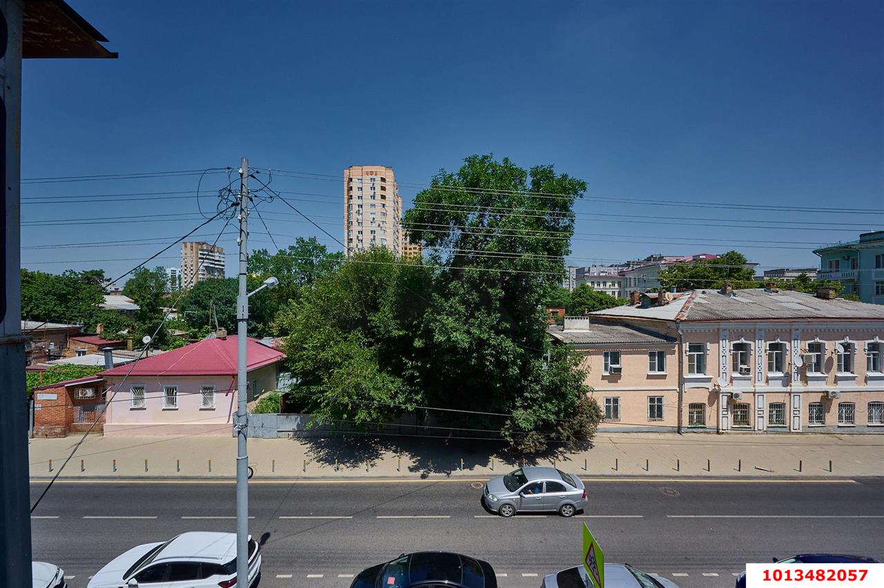 3-комнатная квартира 75 м², 3/4 эт. — фото 2