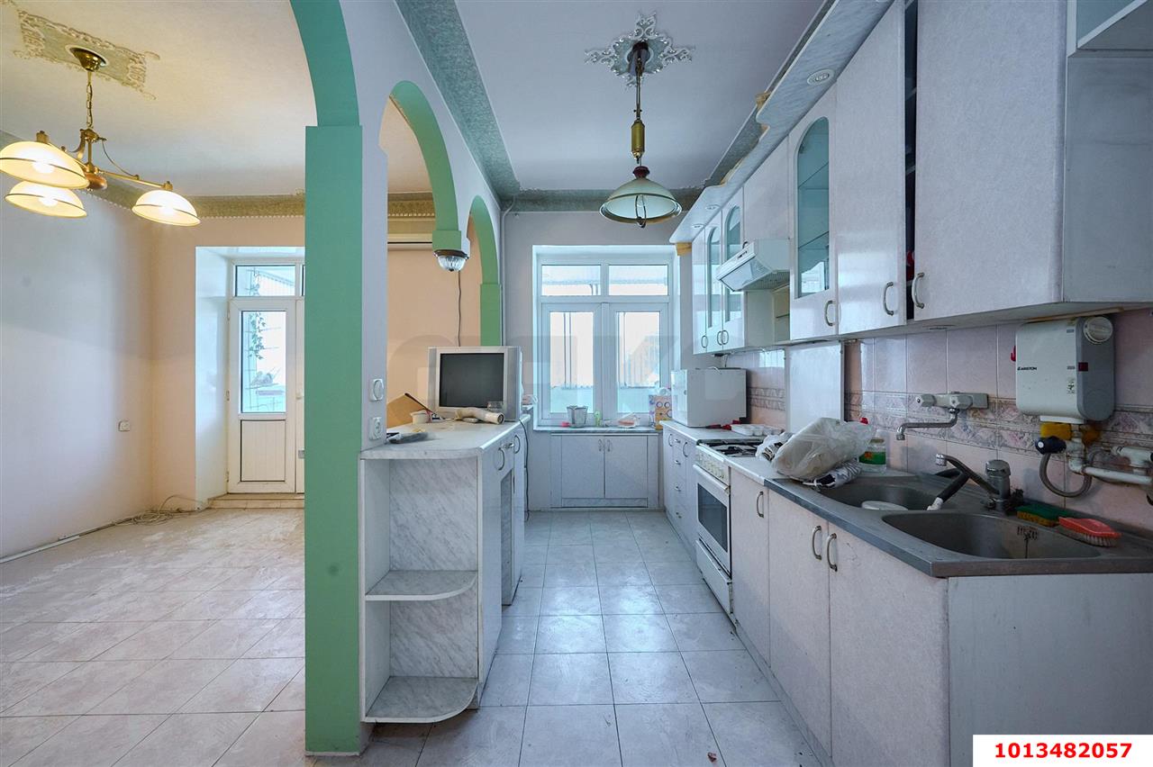 3-комнатная квартира 75 м², 3/4 эт. — фото 4