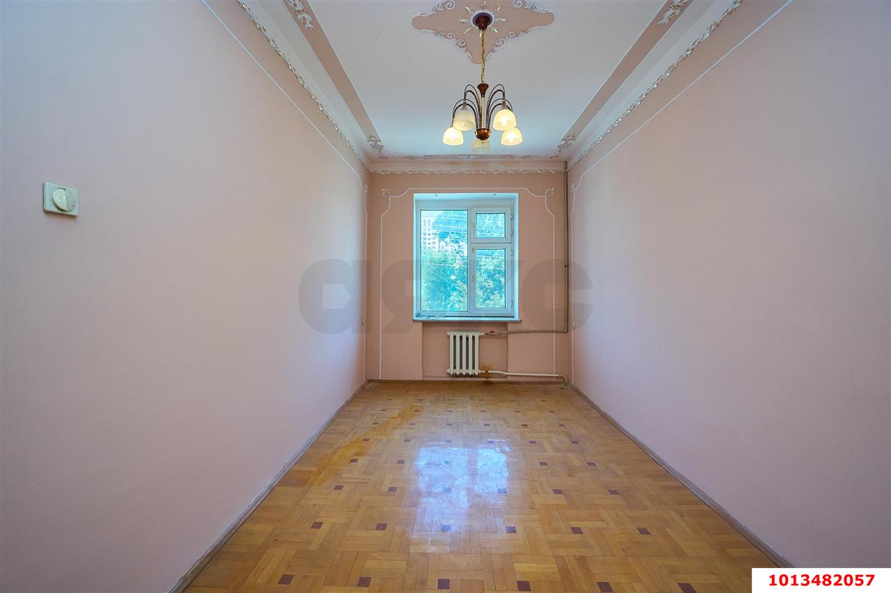 3-комнатная квартира 75 м², 3/4 эт. — фото 7