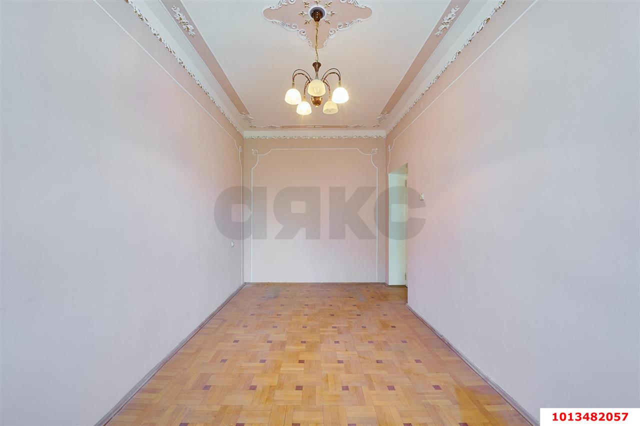 3-комнатная квартира 75 м², 3/4 эт. — фото 8