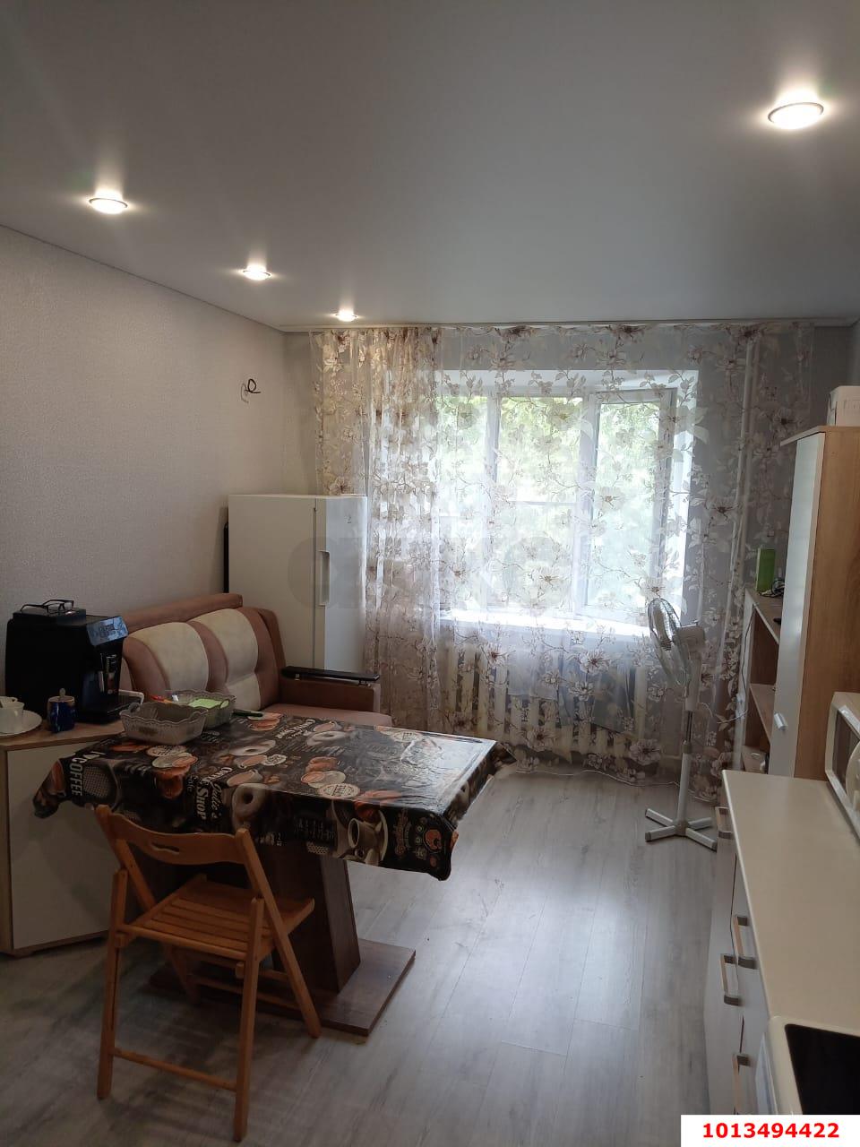 Комната 33 м², 3/9 эт. — фото 3