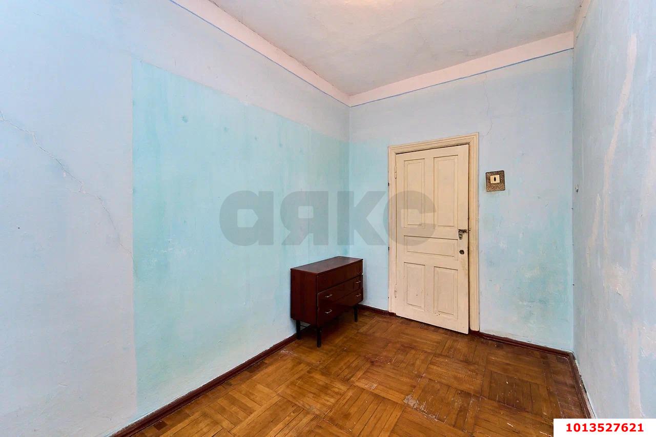 Часть дома 53 м² + 1 сот. — фото 3