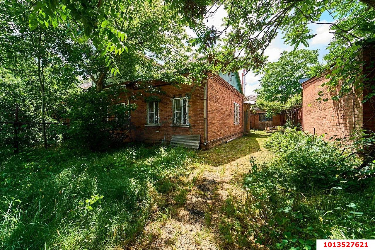 Часть дома 53 м² + 1 сот. — фото 6