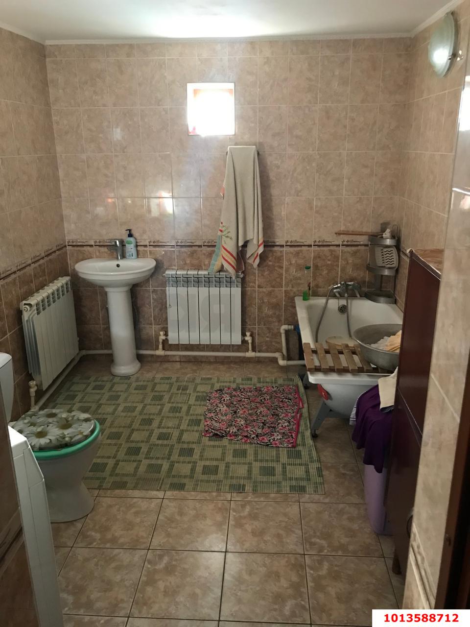 Дом 79 м² + 8 сот., 1 эт. — фото 16