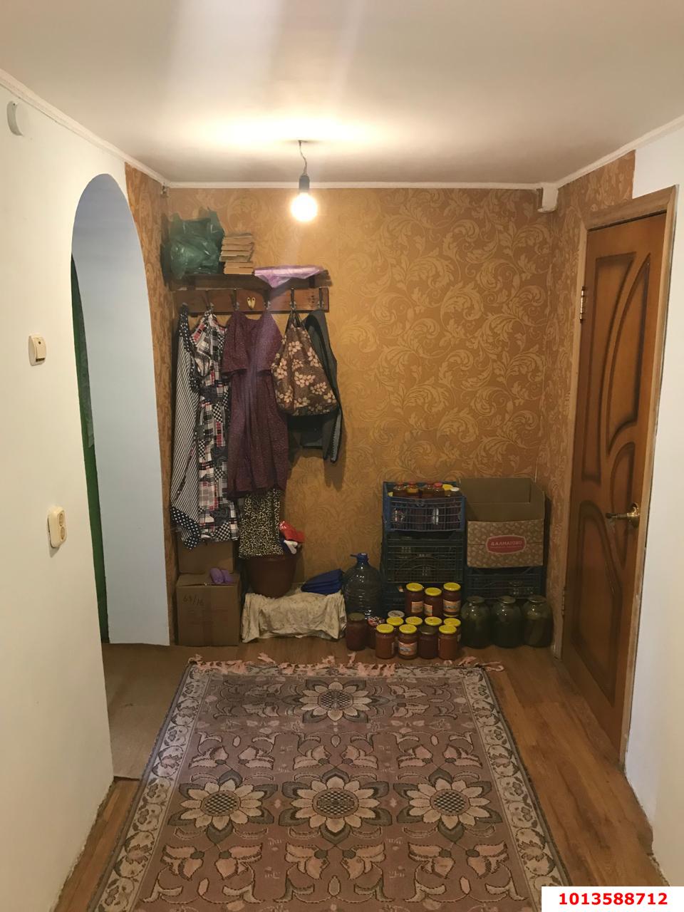 Дом 79 м² + 8 сот., 1 эт. — фото 19