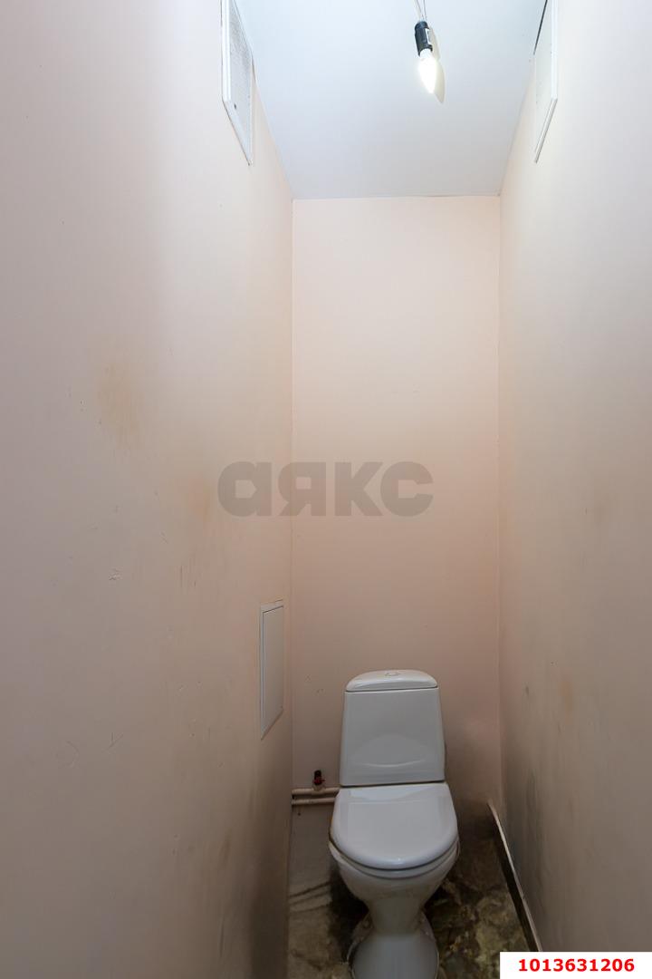 2-комнатная квартира 57 м², 12/16 эт. — фото 13