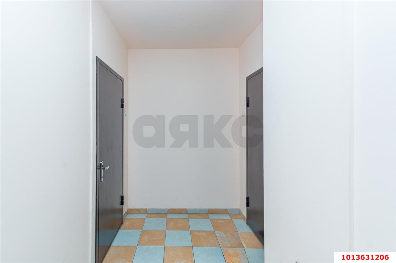2-комнатная квартира 57 м², 12/16 эт. — фото 15