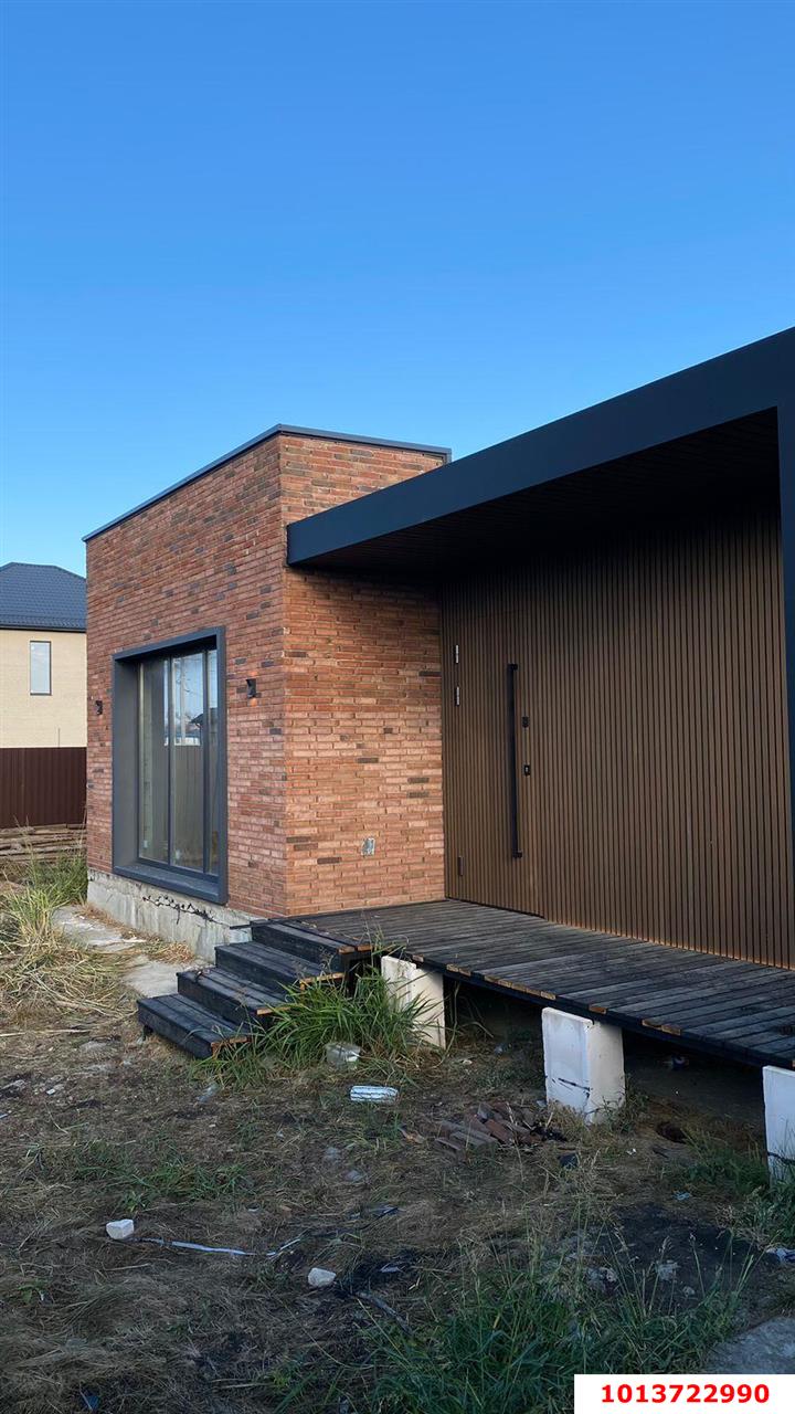 Дом 124 м² + 6 сот., 1 эт. — фото 5